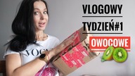 CIEKAWE SMAKI - GDZIE JEST PILOT #VLOGOWY-TYDZIEŃ