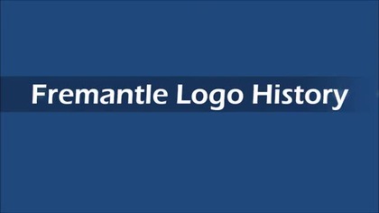 Fremantle Logo History (AntVee Productions Version)