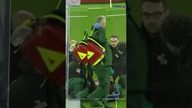 Kolejny piłkarz NIE JEDZIE NA MISTRZOSTWA ŚWIATA! #shorts
