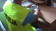 Mężczyźni mieli 100 gramów marihuany