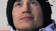 MŚ w skokach. Kamil Stoch odebrał złoty medal: W końcu zawisnął na mojej szyi