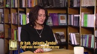 J&oacute;zef Piłsudski i Żydzi.  Dokument
