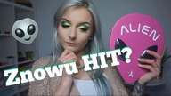 ALIEN Palette Jeffree Star - Znowu HIT????