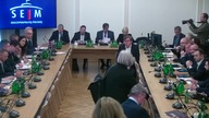  Marian Banaś przedstawia MIAŻDŻĄCY raport NIK nt.  kontroli w spółce PKN ORLEN S. A. !