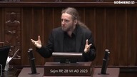 Dobromir Sośnierz: Kto jeszcze na przyczepkę?