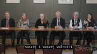 WORLD FREEDOM ALLIANCE | ŚWIATOWY SOJUSZ WOLNOŚCI