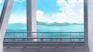 Udon no Kuni no Kiniro Kemari odc 7