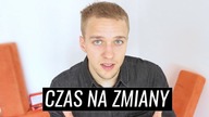 CZAS NA ZMIANY! [Kuba z Jutuba]