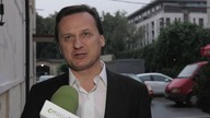 Sommer: Normalnych stosunków z Rosją nigdy nie będzie