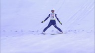 Andrzej Stękała - 126m - Almaty 2016 Kwalifikacje