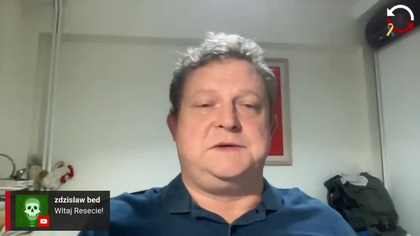 Biznesowe i polityczne kontakty Kaczyńskiego