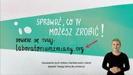 DINKSY dla Laboratorium Zmiany Poradniczka