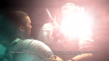 Zagrajmy w Dead Space 2 - Odcinek 1 - Powrót koszmaru na Stacji Tytan