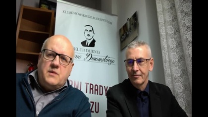 NA ŻYWO: Zmiany w łódzkiej Strefie Płatnego Parkowania - Krzysztof Komorowski, Jan Waliszewski