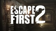 11. 12. 2021 - AL: Escape First 2  z Tobim - ep.  7 THE END
