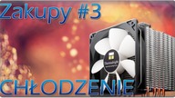 Chłodzenie Thermalright Macho 120 HR-02 (Zakupy #3)