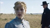 Woman Walks Ahead - Catherine X Sitting Bull - Fate