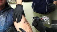 CoP - Blind Man Tattoo
