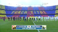 Barcelona kontra Real madryt najlepsze akcje i gole  26 10 2013