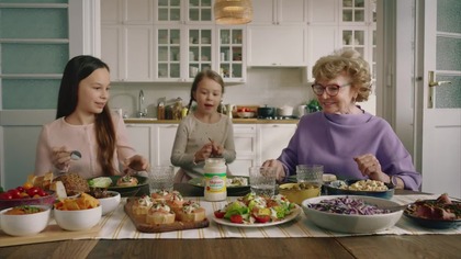 TVPHISTORIA - 13-04-2025 - Ogłoszenia nadawcy, Reklamy, Sponsorzy