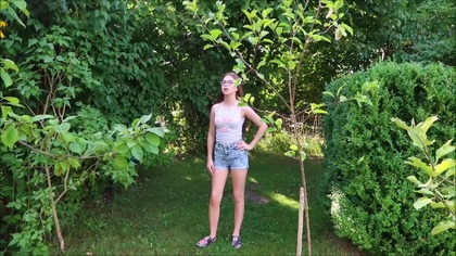 Shina Keld - SASSY (Official Song)