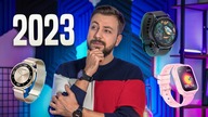Jaki smartwatch kupić w 2023 roku?  Ranking