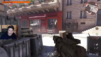 Wolfenstein: Youngblood #12 | Radio