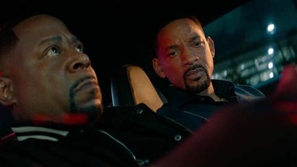 Ride.  or.  Die.  .  lektor