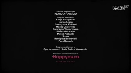 ITV Global/Michannel/Eska TV (2013)