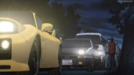 Initial D Fourth Stage - S04E10 - Ostateczna broń z okręgu Saitama