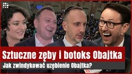 Uzębienie i zabiegi botoksem za państwowe? Jak zwindykować Obajtka (Trela, Kaleta, Kowalski)