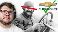 How Chevrolet Was Kicked Out of Chevrolet - Past Gas #205