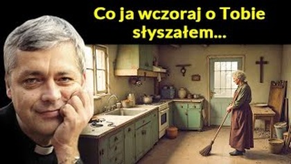 Co ja wczoraj o Tobie słyszałem #pawlukiewicz