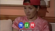 241.  Zbuntowany aniol - Muneca brava S01E241