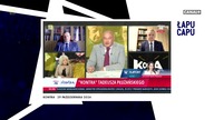 Łapu Capu (31 października 2024)