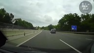 Szybcy i Wściekli na drogach Passat B5 vs BMW 5