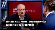WŁODZIMIERZ CZARZASTY o kondycji opozycji - Poranek Gazeta.pl