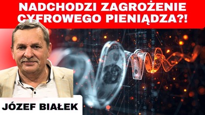 Kto rządzi światem? Podążajmy tropem pieniędzy - Józef Białek