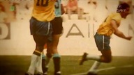 Legendy futbolu - Ronaldinho