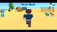 Imagine youre sleeping in a tent and some male Bacon girl steals it from you #game #gaming #Shorts