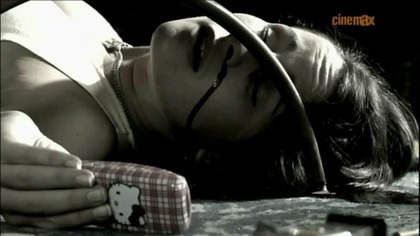 Zwłoki / Dead Bodies (2003) [Lektor PL]