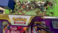 unboxing palkia origin form Vstar premium collection