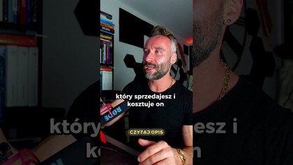 Zamiast dawać kolejną zniżkę zrób to