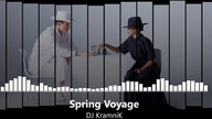 Dj KramniK - Spring Voyage 2021 @ DANCE POP ITALO DISCO * SYLVIO The Best music