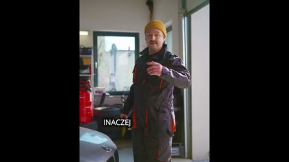 Czego nie uczą na prawo jazdy? - Szczery Jurek - K2 Kuler płyn do chłodnic