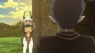 Paskudna zdrada! Odcinek: 10 Shinmai Maou no Testament