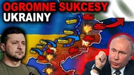 UKRAINA MOŻE ODZYSKAĆ KRYM - Rosja przyznaje się do porażki (WOJNA UKRAINA ROSJA, KRÓL KAROL III)