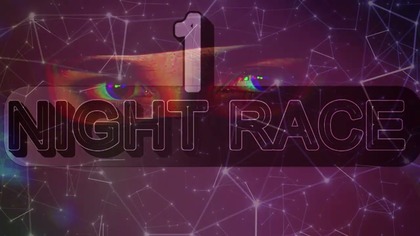 NIGHT RACE 01 - nightvibetype dragrace rap gangstarap POLISH BANGER #MAFIASTYLE