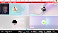 2024.01.21 - Rozmowa o śmierci z Bartłomiejem Rybką na RALF TV