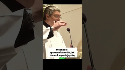 Męskość i Spontaniczność Jak Faceci Wyrażają Siłę #pawlukiewicz